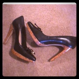 Nine West heels